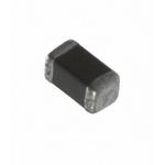 Inductor RF Chip Laser Cut 0.0012uH 0.3nH 100MHz 8Q-Factor Non Magnetic 0.4A 0.06Ohm DCR 0402 T/R