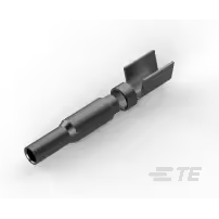 TE Connectivity-770004-3 连接器触点 Contact SKT Crimp ST Cable Mount 10-12AWG Reel