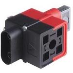 Measuring Adapter for Measurement with 4 mm Measuring Leads