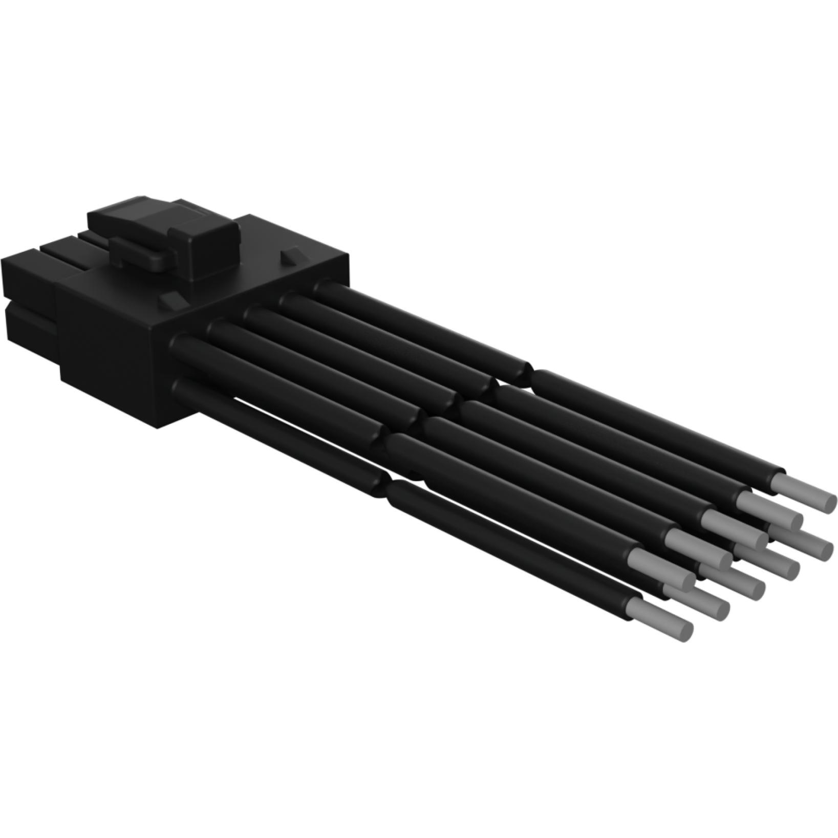 Molex-2240861104 Cable Assembly Other Power and Signal Cable Assembly