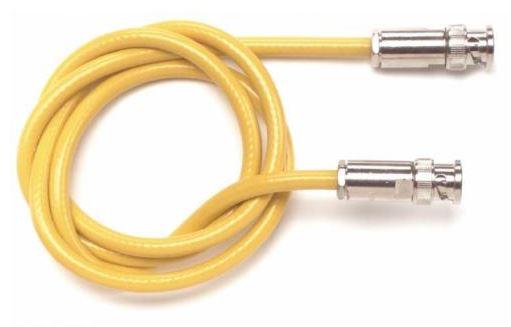 Pomona Electronics-5054-60 Assemblaggio cavo coassiale Cable Assembly Coaxial 1.524m 20AWG BNC to BNC M-M