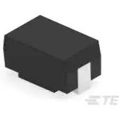 TE Connectivity-SMW22R7JT Widerstand, fest, Oberflächenmontage, einzeln Res Wirewound 2.7 Ohm 5% 2W ±200ppm/°C J-Lead SMD T/R