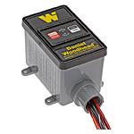 Ground Fault Circuit Interrupter