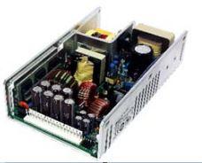 Integrated Power Designs-CE-225-4101 AC to DC Power Supplies AC/DC Power Supply Quad-OUT 5V/24V/12V/-12V 25A/8A/2A/2A 225W 29-Pin