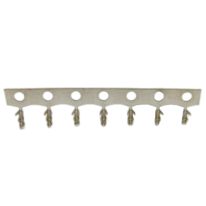 ADAM TECH-125CTB-R 连接器触点 Contact SKT Crimp ST Cable Mount 28-32AWG