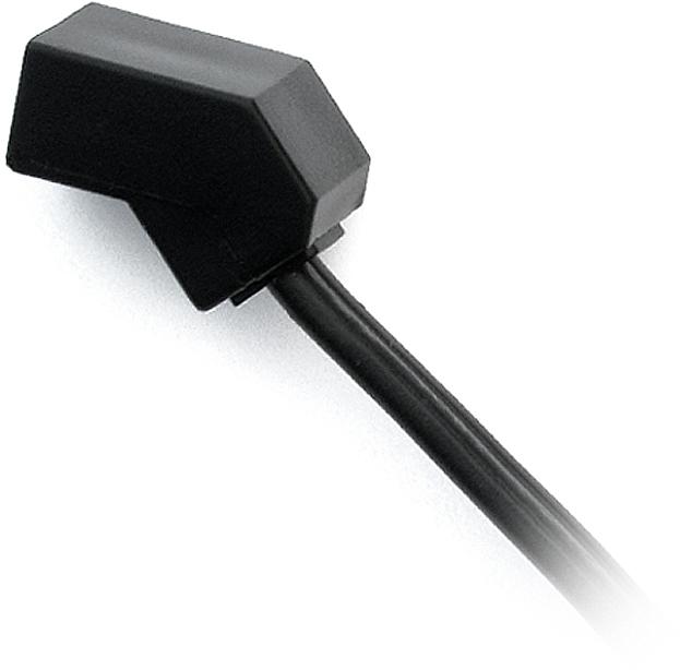 GardTec-HP75-12 Cable Assembly AC Power 45 DGREE 12 INCH FAN CORD