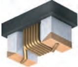 FASTRON GmbH-0603AQ-056J-04 表面贴装电感器 Inductor RF Chip Molded/Unshielded Wirewound 0.056uH 5% 500MHz 54Q-Factor Ceramic 0.44A 0.4Ohm DCR 0603 Automotive AEC-Q200 T/R