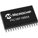 PIC16F18854-I/SO