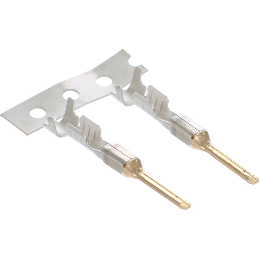 Molex-194170026 Connector Contact Contact PIN Crimp ST Cable Mount 18-22AWG MX150L™ T/R