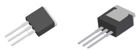 Diodes Incorporated-SBR20100CTE-G | Diodes Incorporated SBR® (Super Barrier Rectifiers) Rectifiers Diode Super Barrier Rectifier 100V 20A 3-Pin(3+Tab) TO-262 Tube