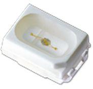 Kingbright America LLC-KA-3021SGS LED LED Uni-Color SB. Green 565nm 2-Pin SMD T/R