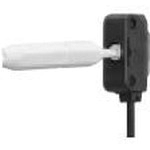 Panasonic-EX-23 Lichttaster Photoelectric Sensor Thru-beam Light ON/Dark ON NPN 2m