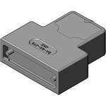 DA-C4-J10_D-Sub/VGA连接器