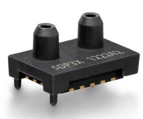 Sensirion AG-SDP31-10 Drucksensor für die Leiterplattenmontage Digital Differential Pressure Sensor