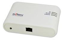 Silex Technology America-SX-BR-4600WAN2-US 802.11 Drahtloses LAN Module 802.11a/b/g/n 2.4GHz/5GHz