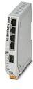 PHOENIX CONTACT-1085173 Conmutadores Ethernet Ethernet Switch 4-Port 1000Mbps