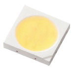 Everlight Electronics-XI3535-KT577J1-03201-000P(ARW) LED LED Uni-Color White 2-Pin SMD T/R