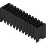 Weidmuller-1290140000 连接器插头及 PCB 插座 Conn Wire to Board HDR 24 POS 3.5mm Solder ST Thru-Hole Box