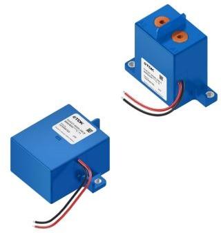 TDK-B88269X3290C11 Contactors High-Voltage Contactors