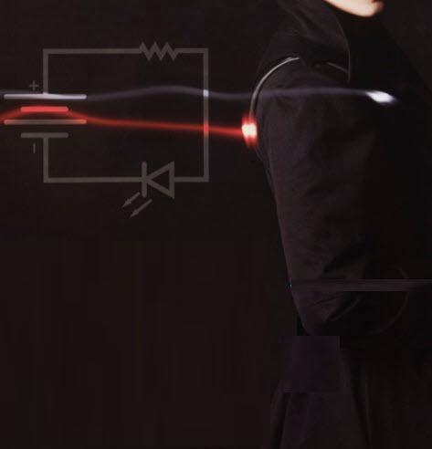 Adafruit Industries-2170 Divers produits Make Wearable Electronics by Kate Hartman