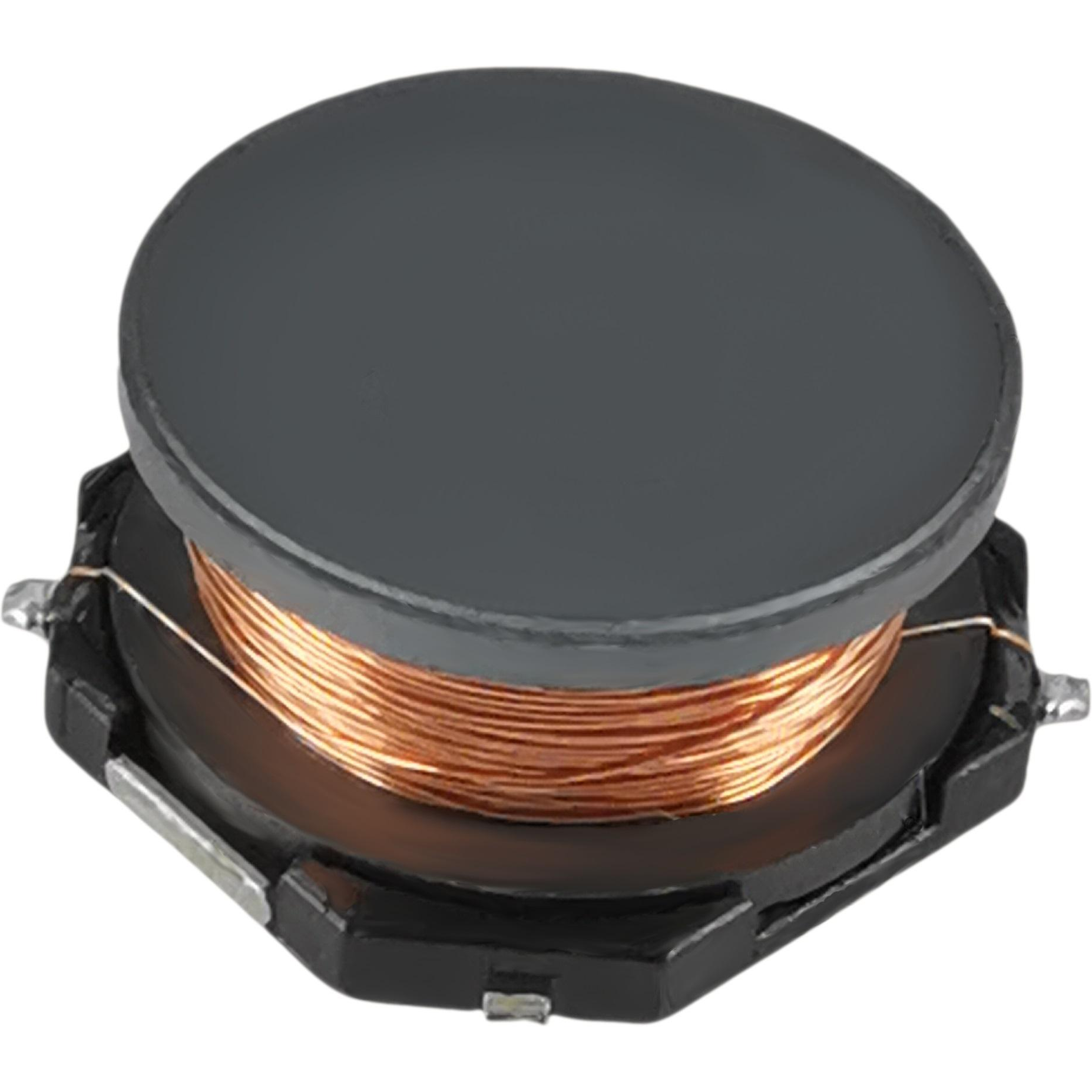 Sumida-CDC90D48NP-223MC Induktionsspule, Oberflächenmontage Inductor Power Unshielded Drum Core 22000uH 20% 100KHz Ferrite 0.031A 99.4Ohm DCR T/R