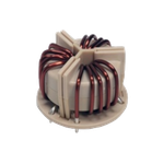 Common Mode Chokes Triple 101.5uH 10kHz 26A 0.0015Ohm DCR Thru-Hole Tray