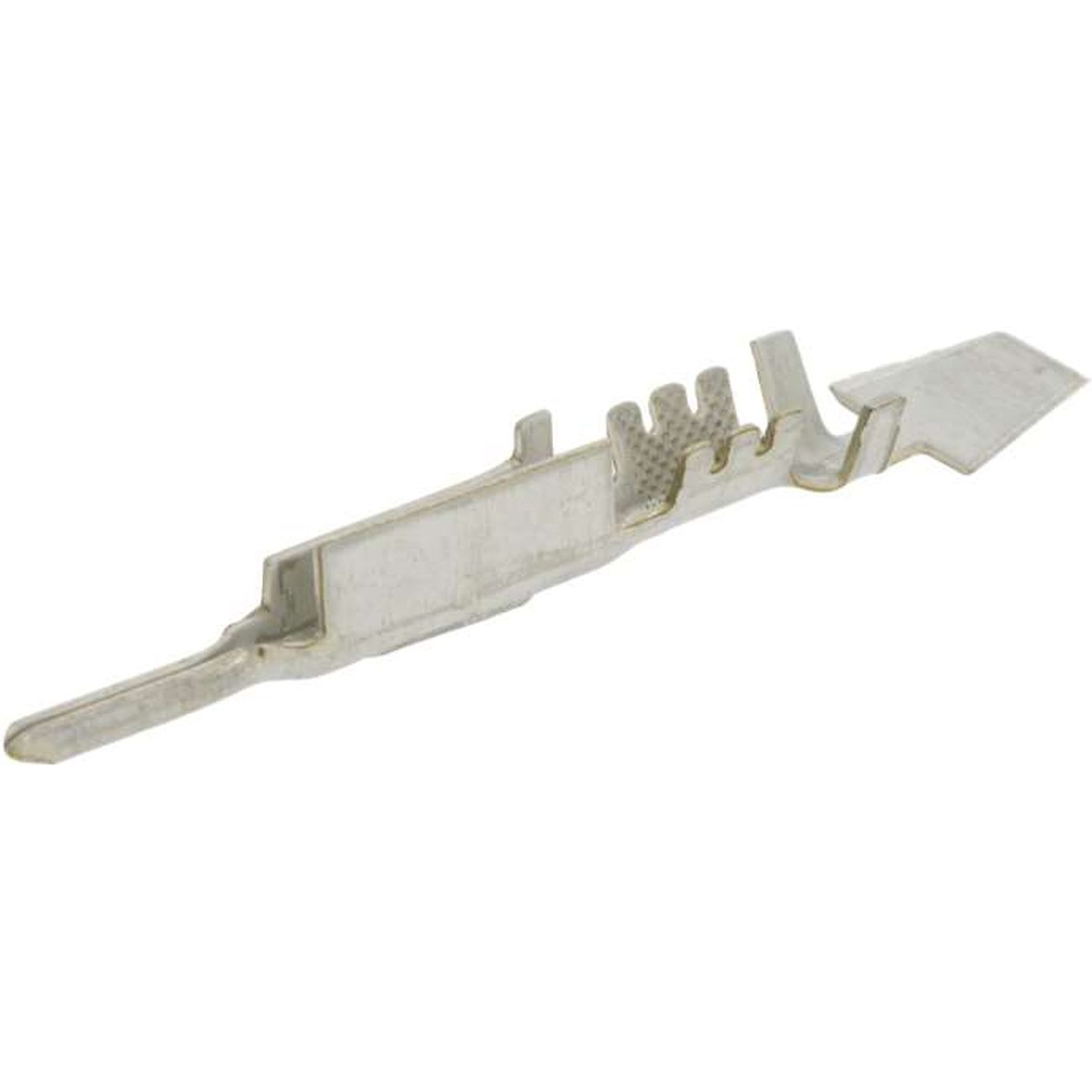 Delphi-12047581 Steckverbinder, Kontakt Contact PIN Crimp ST Cable Mount 19-21AWG