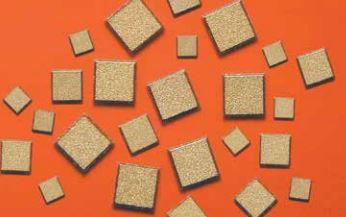 KYOCERA AVX Components Corporation-118CL101M100TT Capacitor Ceramic Single Layer Cap Ceramic 100pF 100V 20%( 0.381 X 0.381 X 0.305mm) Pad 85°C