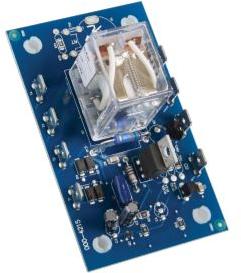 Littelfuse-ORM24D13.5 Time Delay Relays Time Delay Relay 24VDC 28VAC 10A DPDT(93.7x47.8x53.8)mm SMD