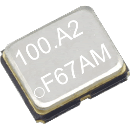 Epson Electronics America-SG-8018CG 26.2144M-TJHSA0 SMD-Quarzoszillator Oscillator XO 26.2144MHz ±50ppm 15pF CMOS 55% 1.8V/2.5V/3.3V 4-Pin SMD T/R