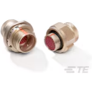TE Connectivity-941-21 A 19-0 SN Steckverbinder, rund Standard Circular Connectors