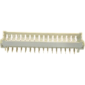 Amphenol Communications Solutions-5159009486394111LF Backplane connettore Standard Power Header, Type F, Right Angle, Solder-to-Board, 48 Position, 5.08mm (0.2inch) Centerline