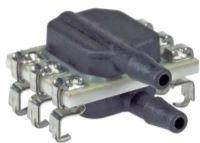 Honeywell-ABPMRRN060MDSA3 Sensor de presión de montaje en tablero Board Mount Pressure Sensor -0.06bar to 0.06bar Differential 6-Pin SMD Module