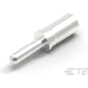 TE Connectivity-1766192-1 Contatto connettore Contact PIN 8 Size Crimp ST Cable Mount 8-10AWG Bag
