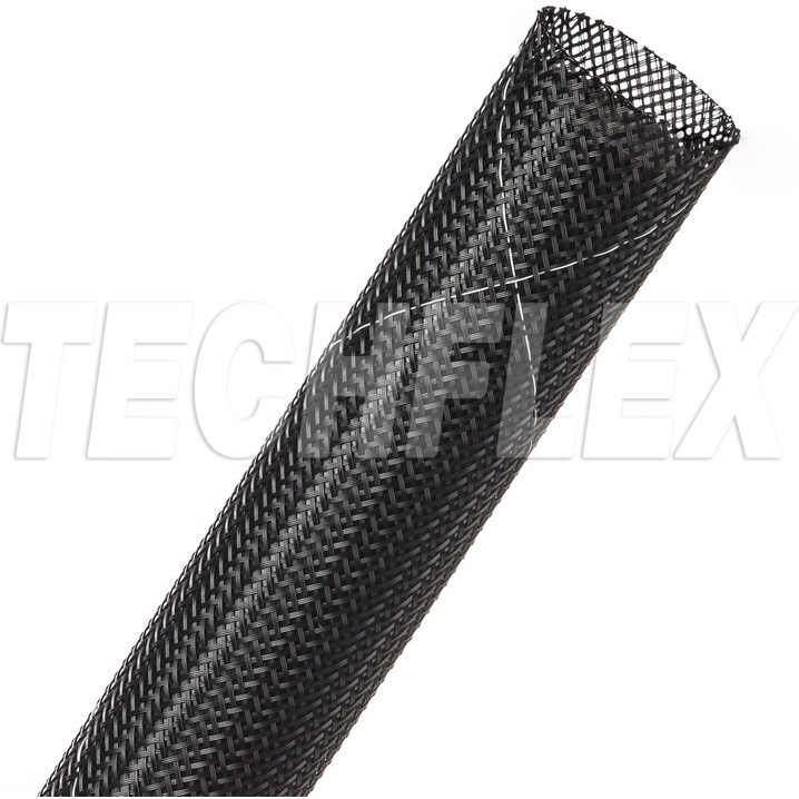 Techflex, Inc-CCF1.00TB null Wire and Cable Sleeving