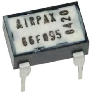 Sensata Technologies-66F065 Thermostats Bimetal Disc Thermostat Close on Rise Automotive 4-Pin DIP