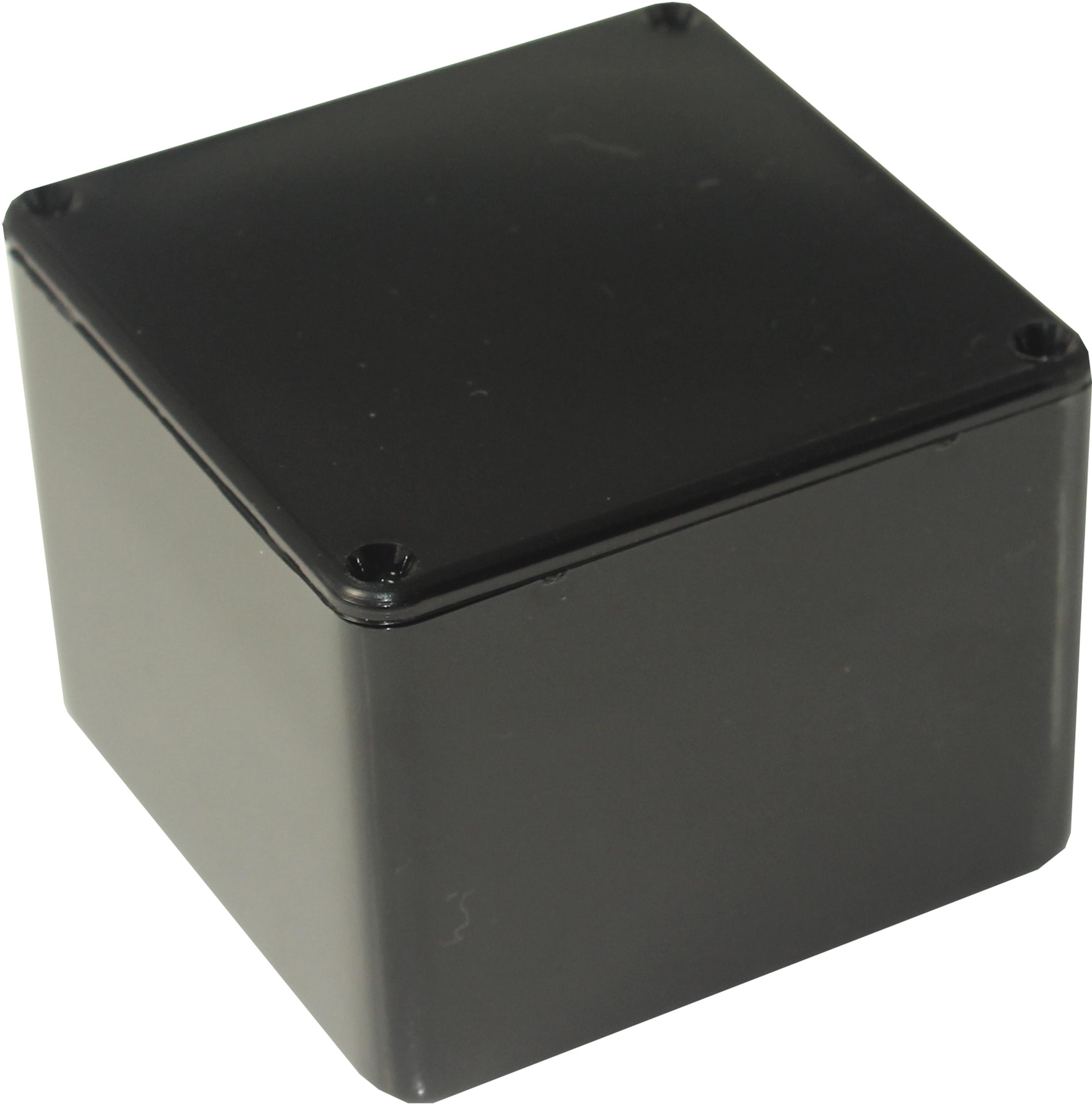 CamdenBoss Ltd-BIM2008/18-BLK/BLK  2000 SERIES BLACK 55X55X42