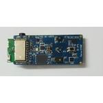 SensiEDGE-SIBA-JREB-DKL RF/Drahtlos-Entwicklungsplatinen und Kits Debugger with Wearable Bluetooth 4.2 Data Logger, including Accelerometer, Magnetometer, Humidity, Temperature, Pressure, Microphone, UV and Light Sensors integrating Rechargeable battery and power adaptor