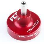 FCT Locator for Size 22 Contacts, Socket