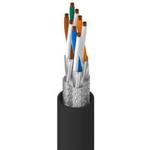 Belden-74004NH 100 METER Multi-Chip-Package-Speicher 4 PR CAT7 S/FTP Solid 23AWG FRNC