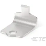 TE Connectivity-201922-1 Connector Accessories Connector Accessories Locking Spring Straight Bag