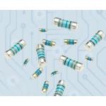 Res Metal Film 0204(1406) 1.5K Ohm 0.1% 0.25W(1/4W) ±25ppm/°C Sulfur Resistant Melf Pad SMD T/R Automotive AEC-Q200