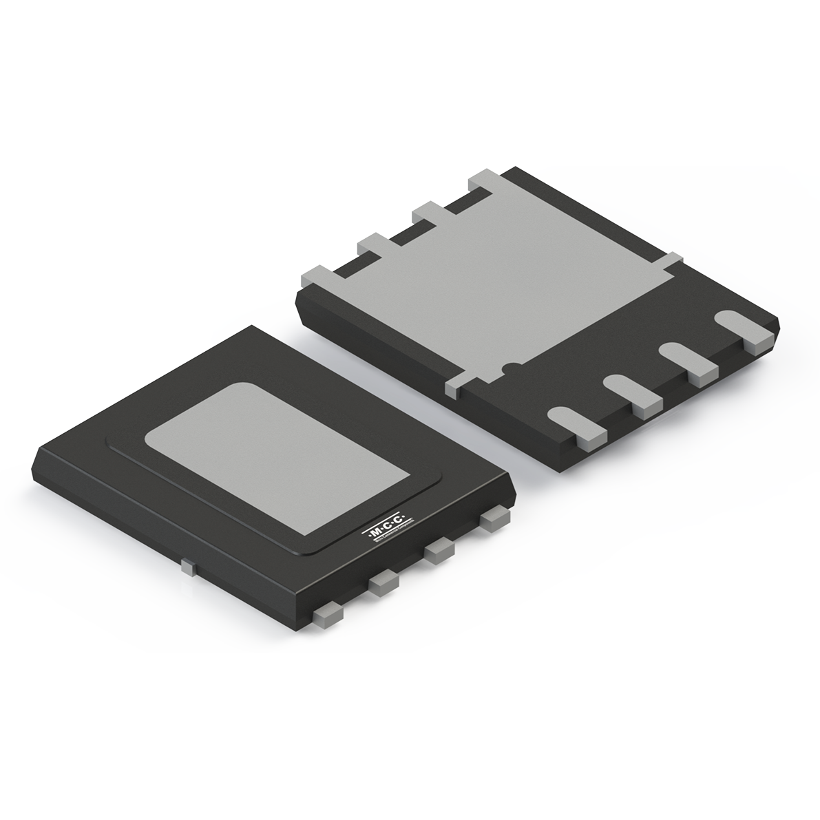 Micro Commercial Components-MCACLS330N04YAHE3-TP MOSFETs N-Channel MOSFET Automotive AEC-Q101
