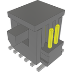 FTSH-106-01-F-DV-K-P-TR FTSH-106-01-F-DV-K-P-TR