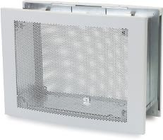 American Power Conversion-ACF310 Misc Products Air Intake Grille for Wiring Closet Ventilation Unit