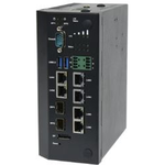 Industrial Grade Cyber Security Appliance