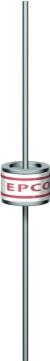 TDK-B88069X680T502 Gasentladungslampen Gas Discharge Tubes 255VDC 0.3kADC 2pF Axial Thru-Hole