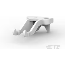 TE Connectivity-1-350589-0 Steckverbinderzubehör Connector Accessories Strain Relief Nylon Natural Package