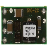 Texas Instruments-PTH12050WAZ DC to DC Converter and Switching Regulator Module Module DC-DC 12VIN 1-OUT 1.2V to 5.5V 6A 6-Pin SMD Module Tray