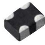 Common Mode Chokes Dual 120Ohm 100MHz 0.3A 0.5Ohm DCR SMD T/R